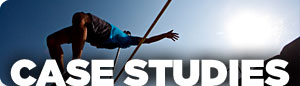 Read our Case Studies
