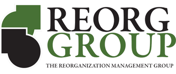 ReorgGroup
